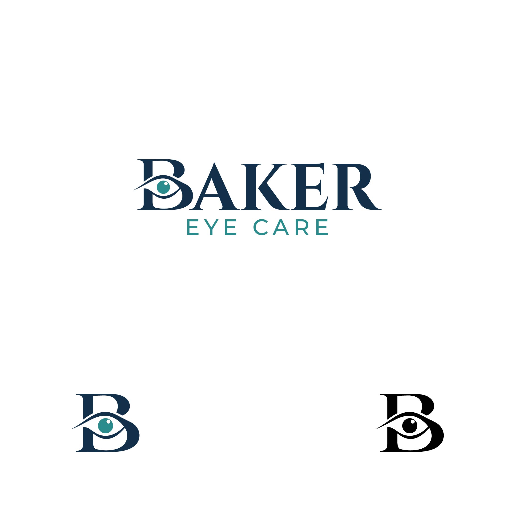 Logo Design by BANI GD for this project | Design #37693442