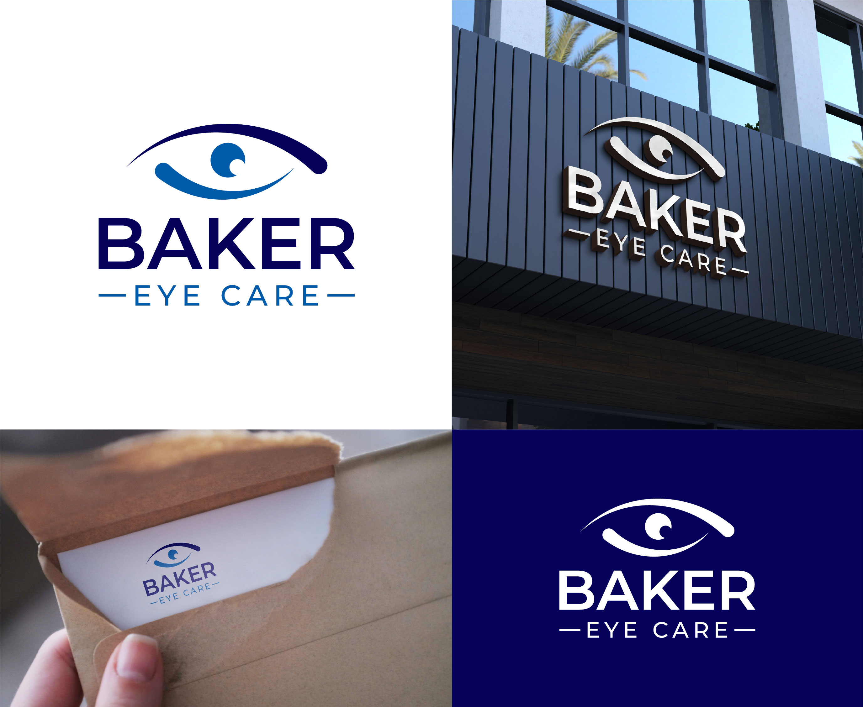 Logo Design by AliArsh for this project | Design #37702632