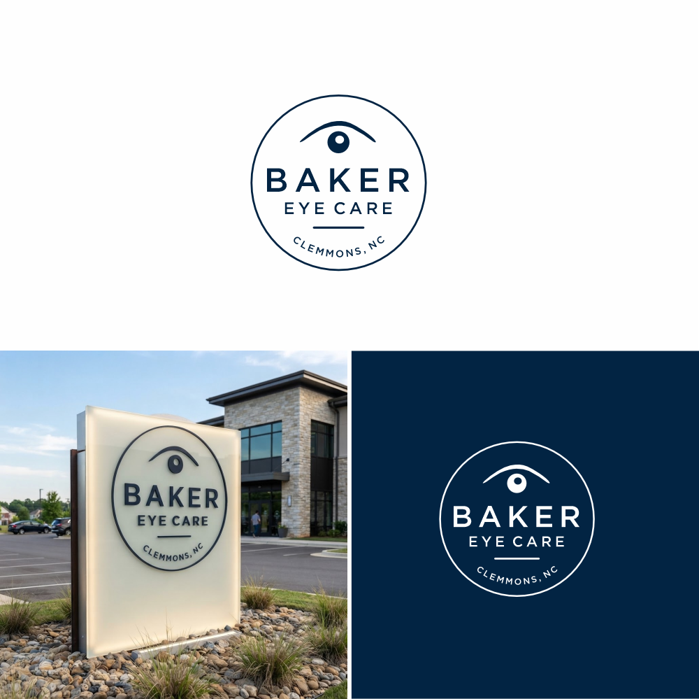 Logo Design by ciolena for this project | Design #37708595