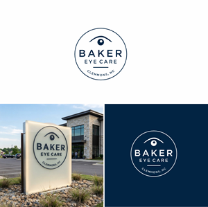 Logo Design by ciolena for this project | Design: #37708595