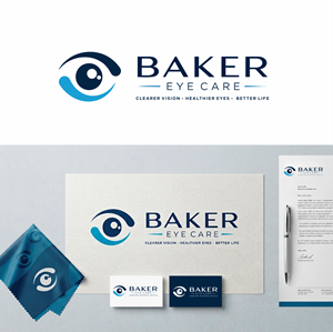 Logo Design by ciolena for this project | Design: #37710890