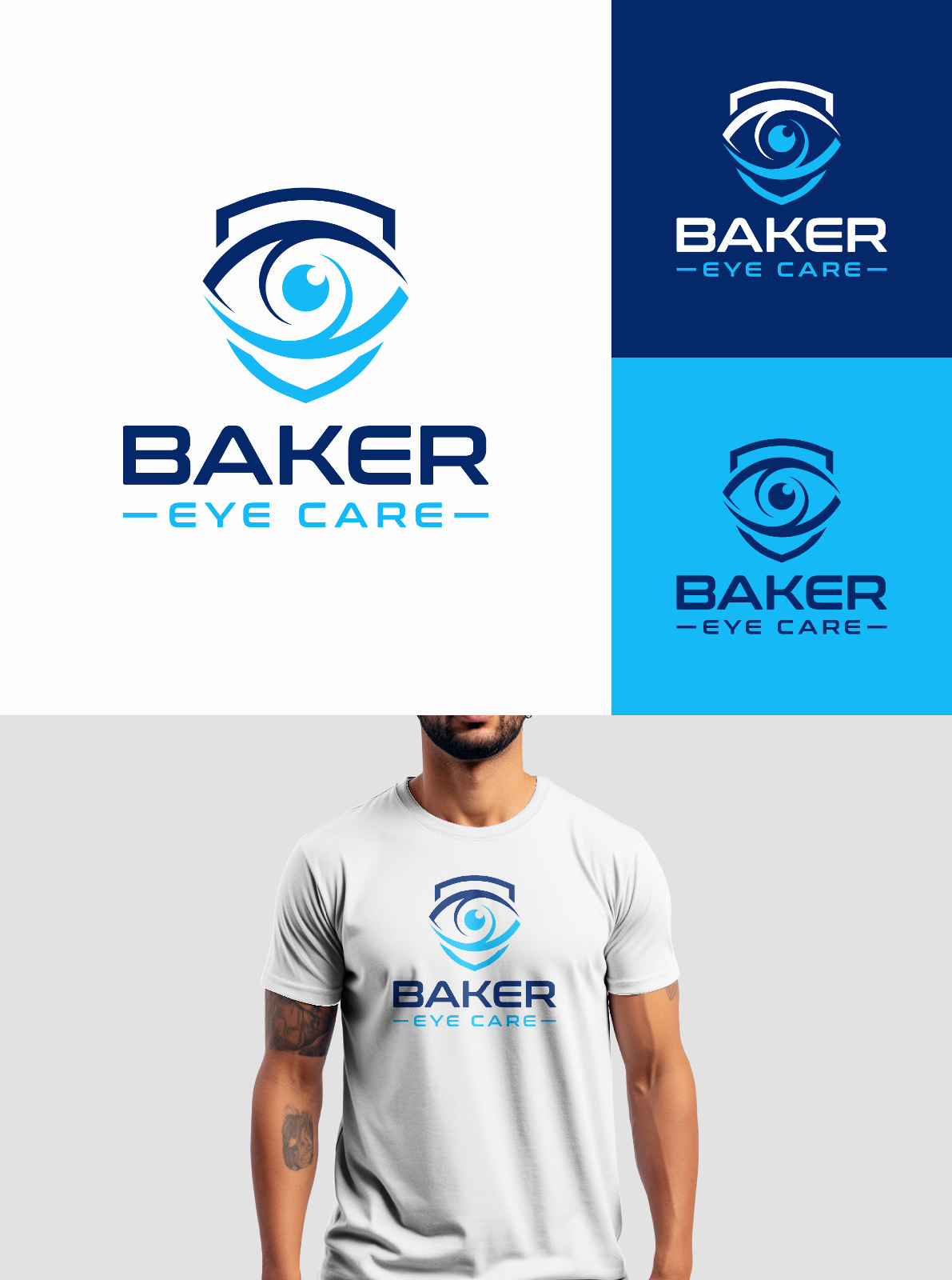 Logo Design by StunnerDesignz for this project | Design #37696489