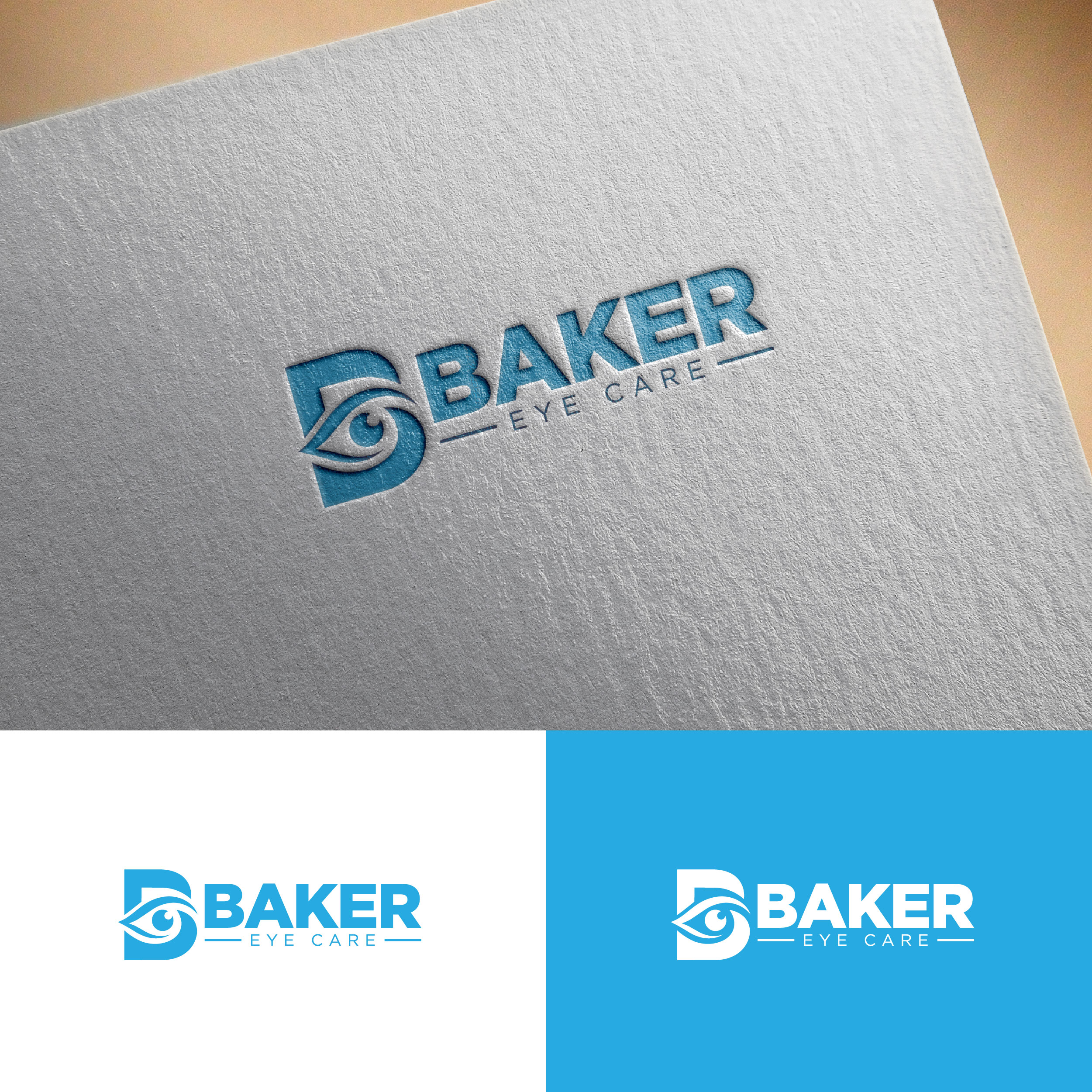 Logo Design by THE DESIGN MAN for this project | Design #37704274