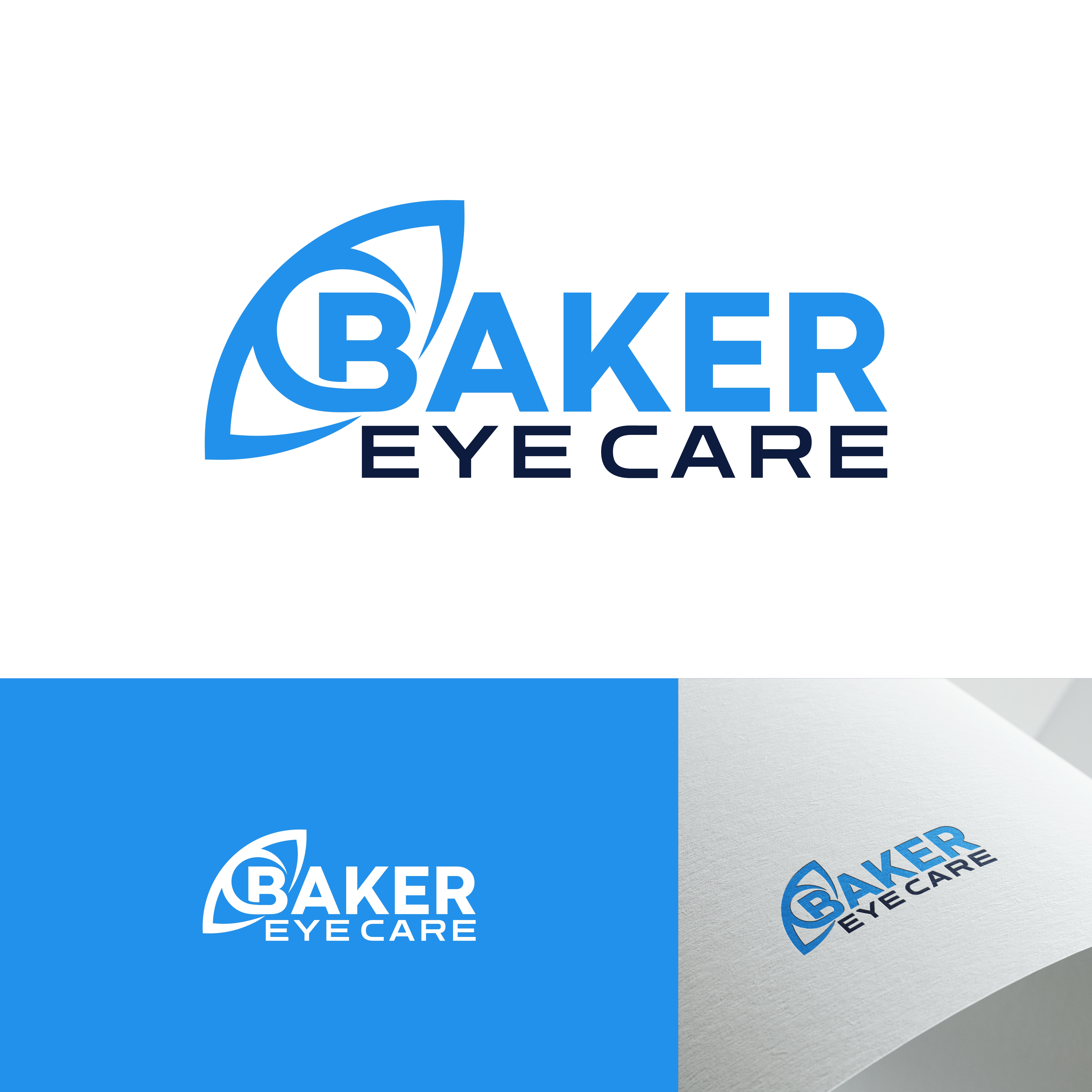 Logo Design by RezaRio for this project | Design #37710043