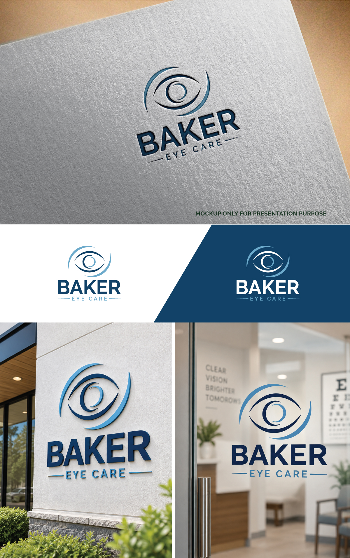 Logo Design by ModernTouch for this project | Design #37697577