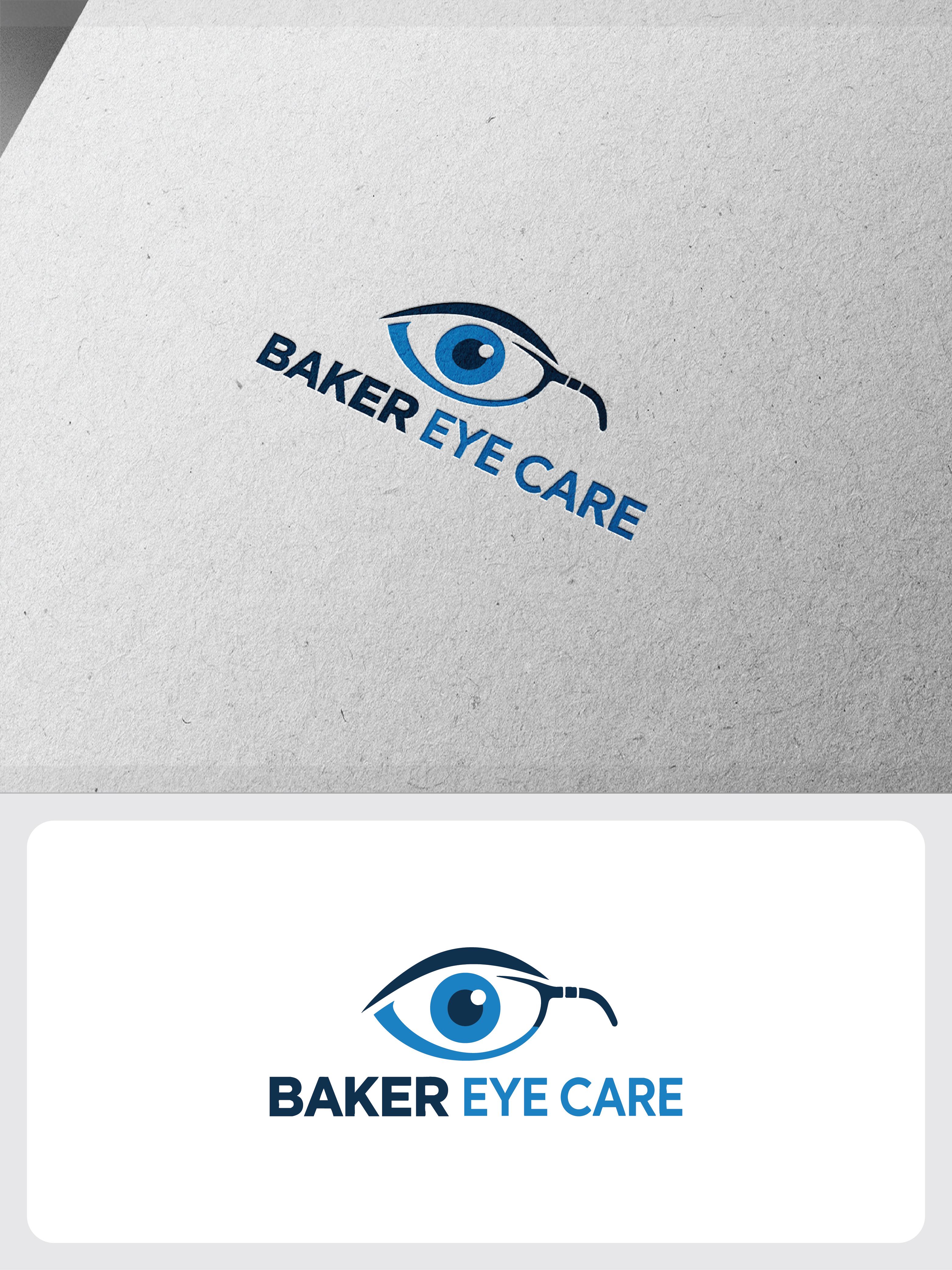 Logo Design by raju.creative for this project | Design #37694665