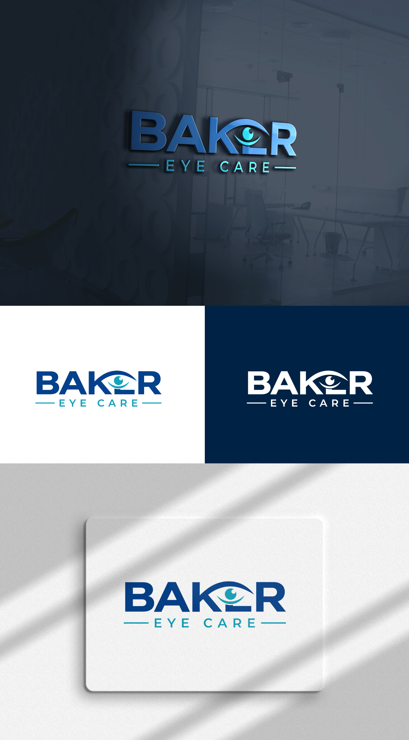 Logo Design by Oliver_Design for this project | Design #37694326