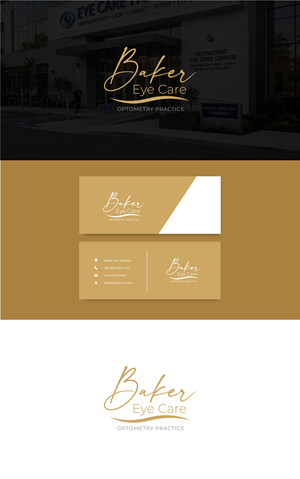 Logo Design by Annapoorna Design Co for this project | Design: #37711449