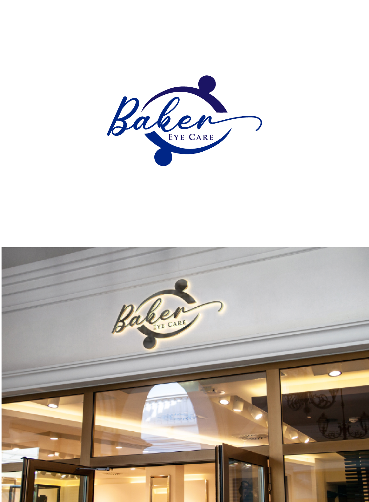 Logo Design by JMN Signatures for this project | Design #37699971