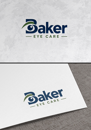 Logo Design by zamdi for this project | Design: #37696869