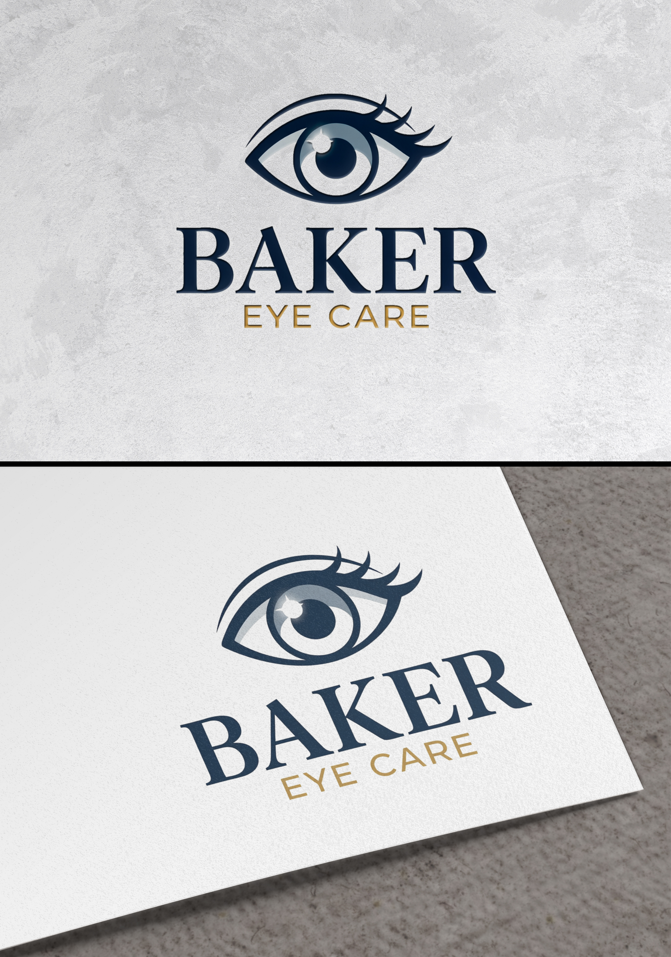 Logo Design by zamdi for this project | Design #37696870
