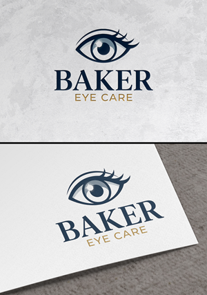 Logo Design by zamdi for this project | Design: #37696870