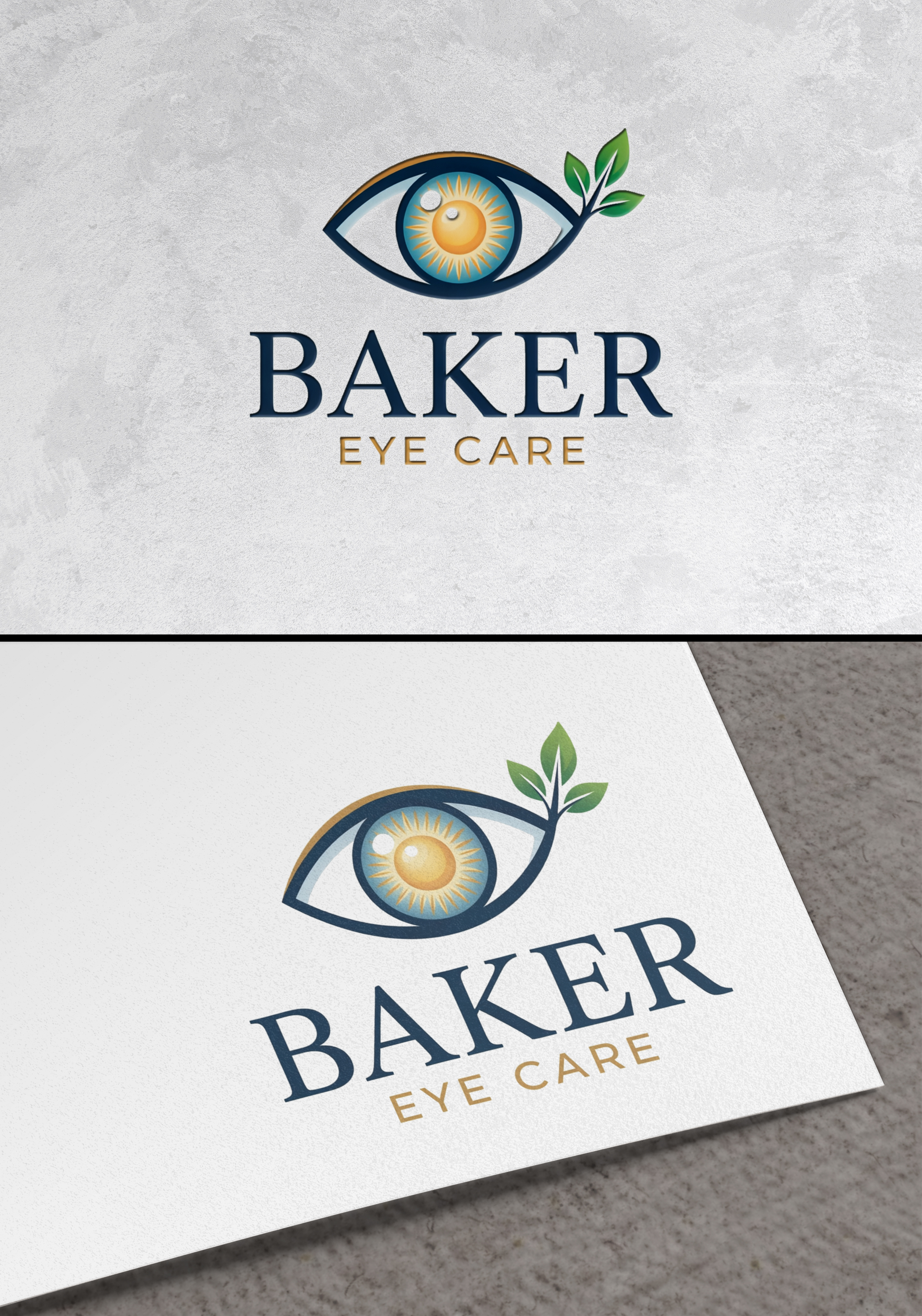 Logo Design by zamdi for this project | Design #37696871