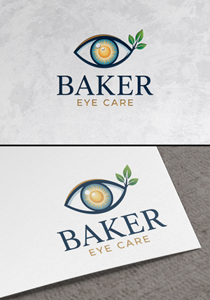 Logo Design by zamdi for this project | Design: #37696871