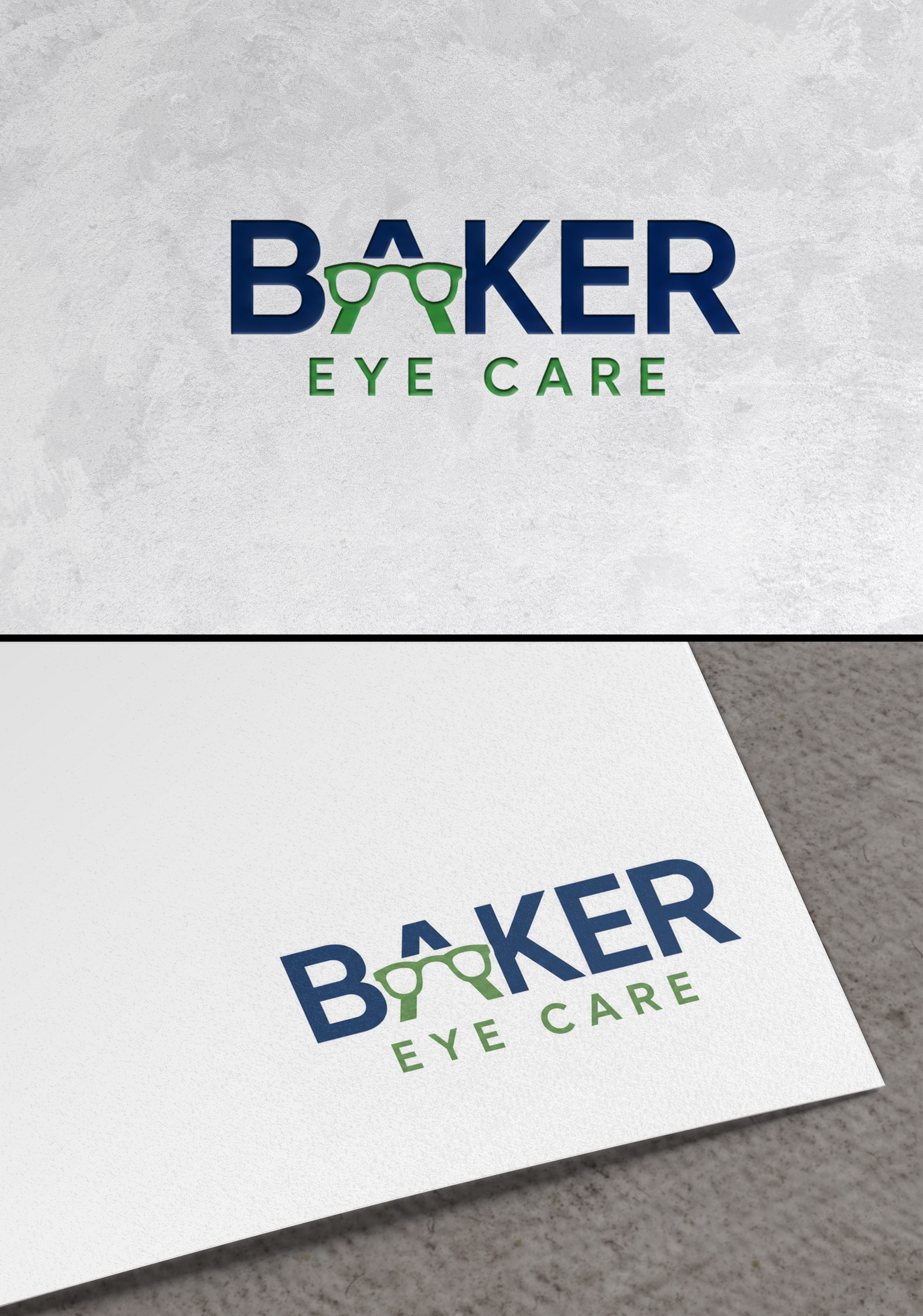 Logo Design by zamdi for this project | Design #37696875