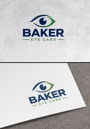 Logo Design by zamdi for this project | Design: #37696876