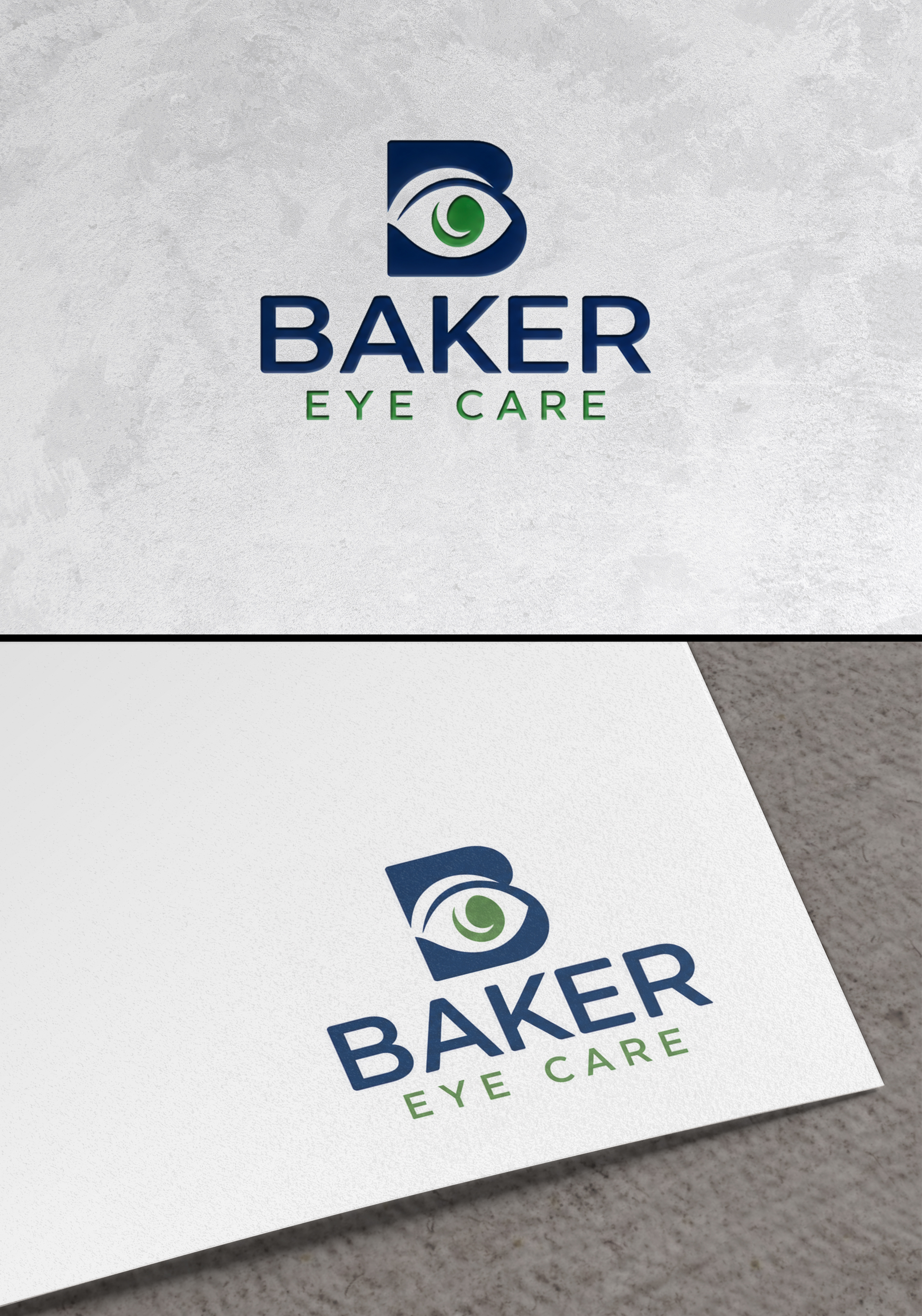 Logo Design by zamdi for this project | Design #37696877