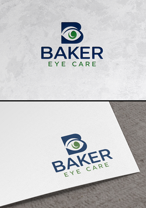 Logo Design by zamdi for this project | Design: #37696877