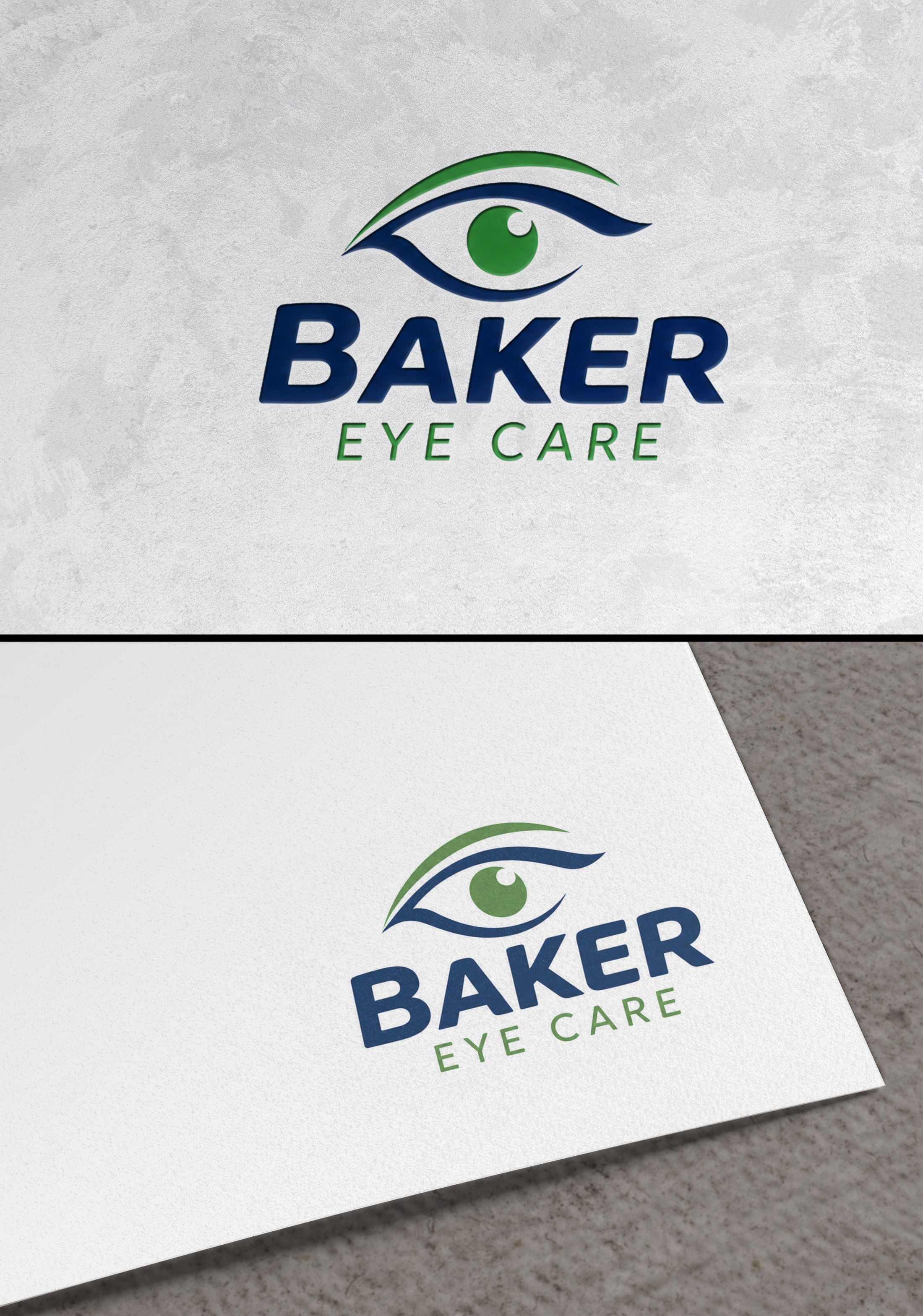 Logo Design by zamdi for this project | Design #37696878