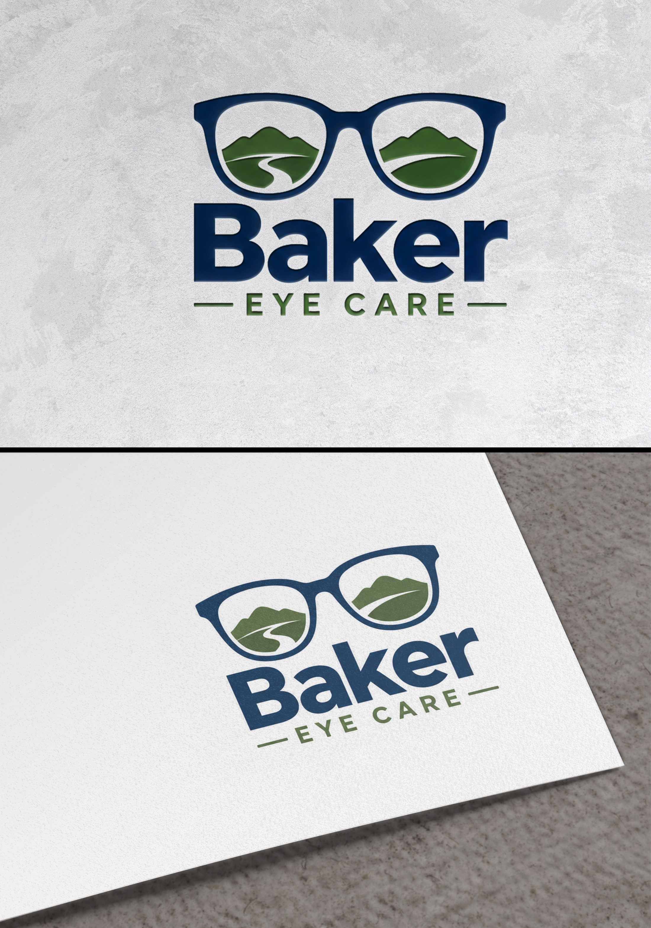 Logo Design by zamdi for this project | Design #37696879