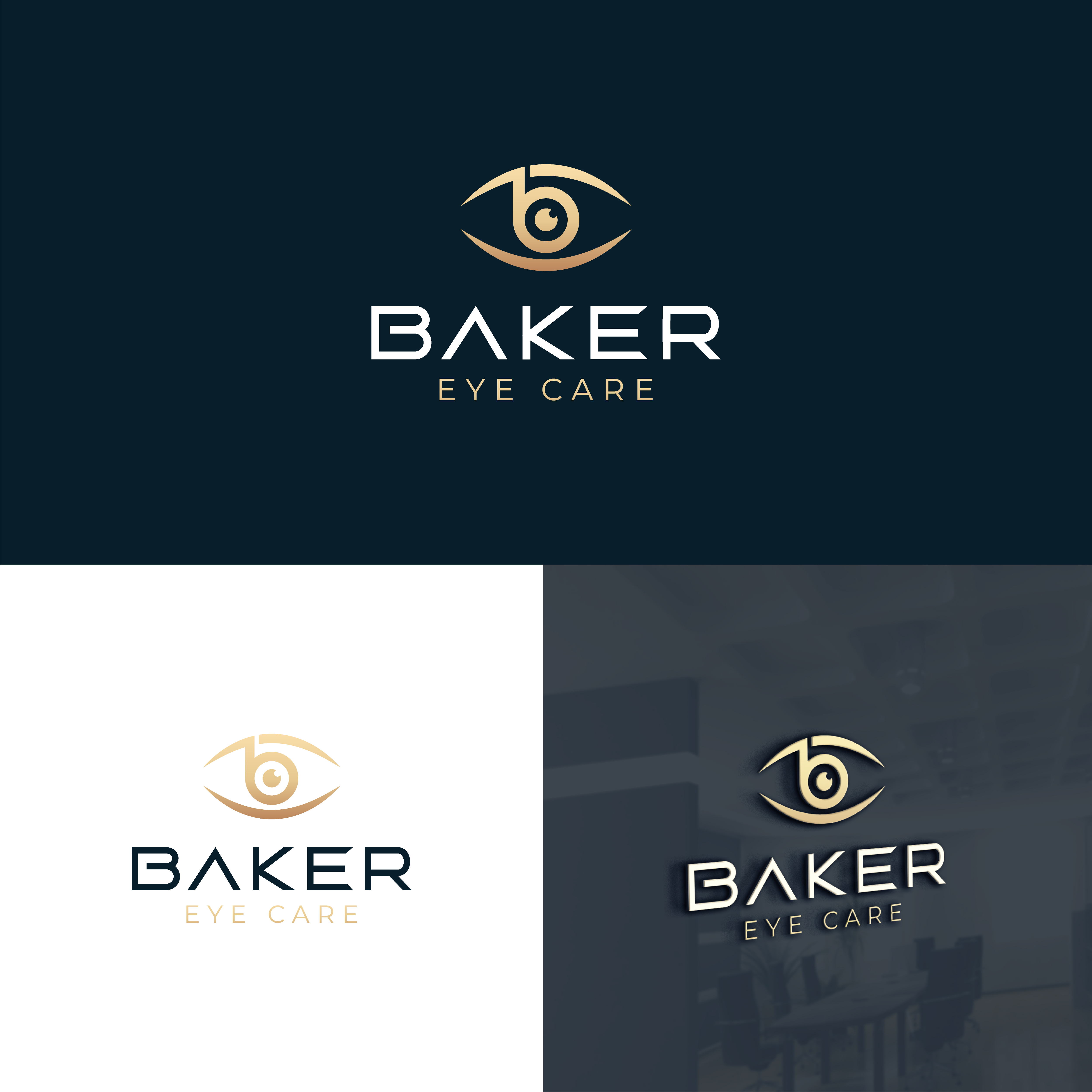 Logo Design by Minimark10 for this project | Design #37703136