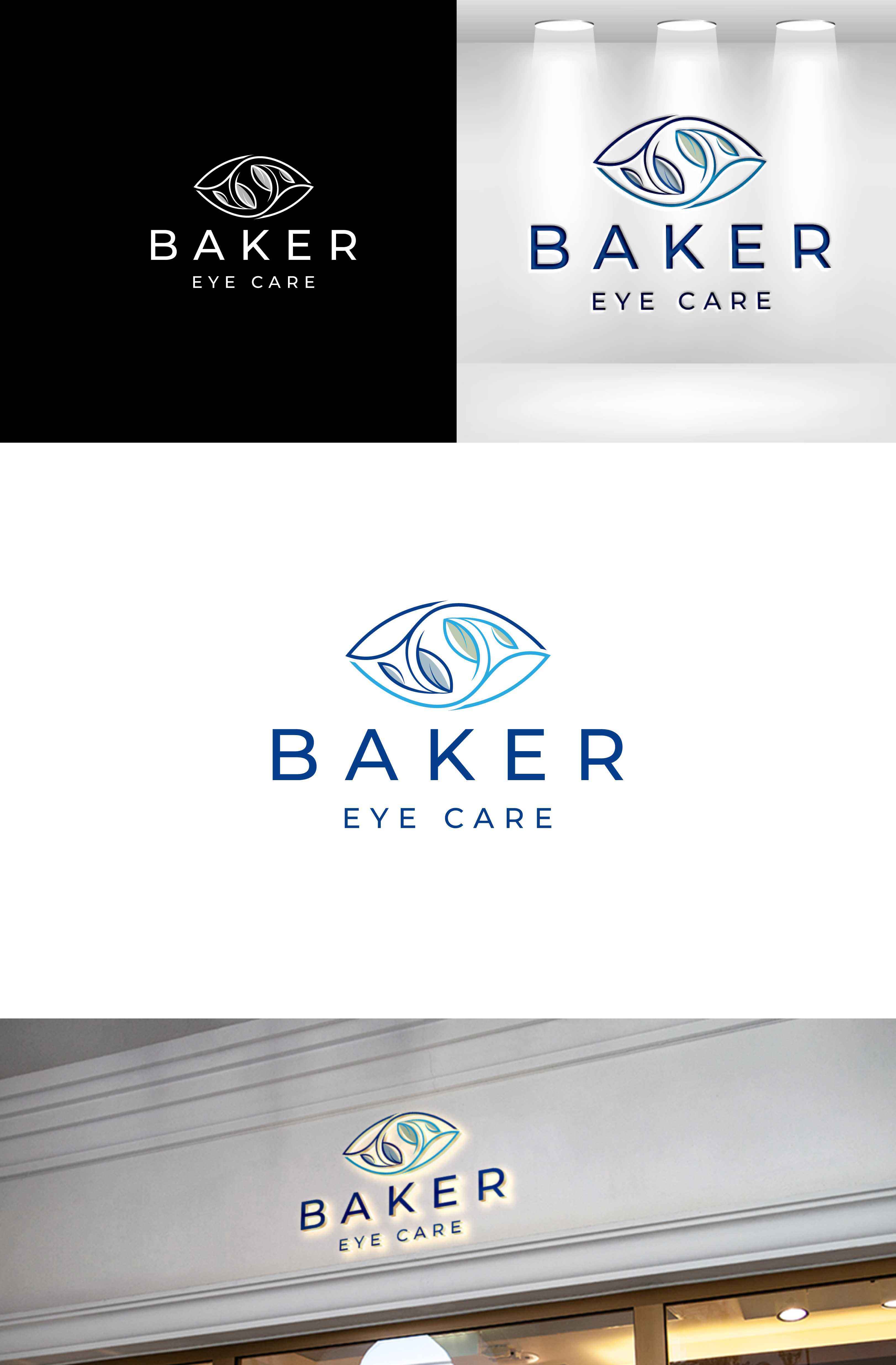 Logo Design by Amelia_Anderson for this project | Design #37702893