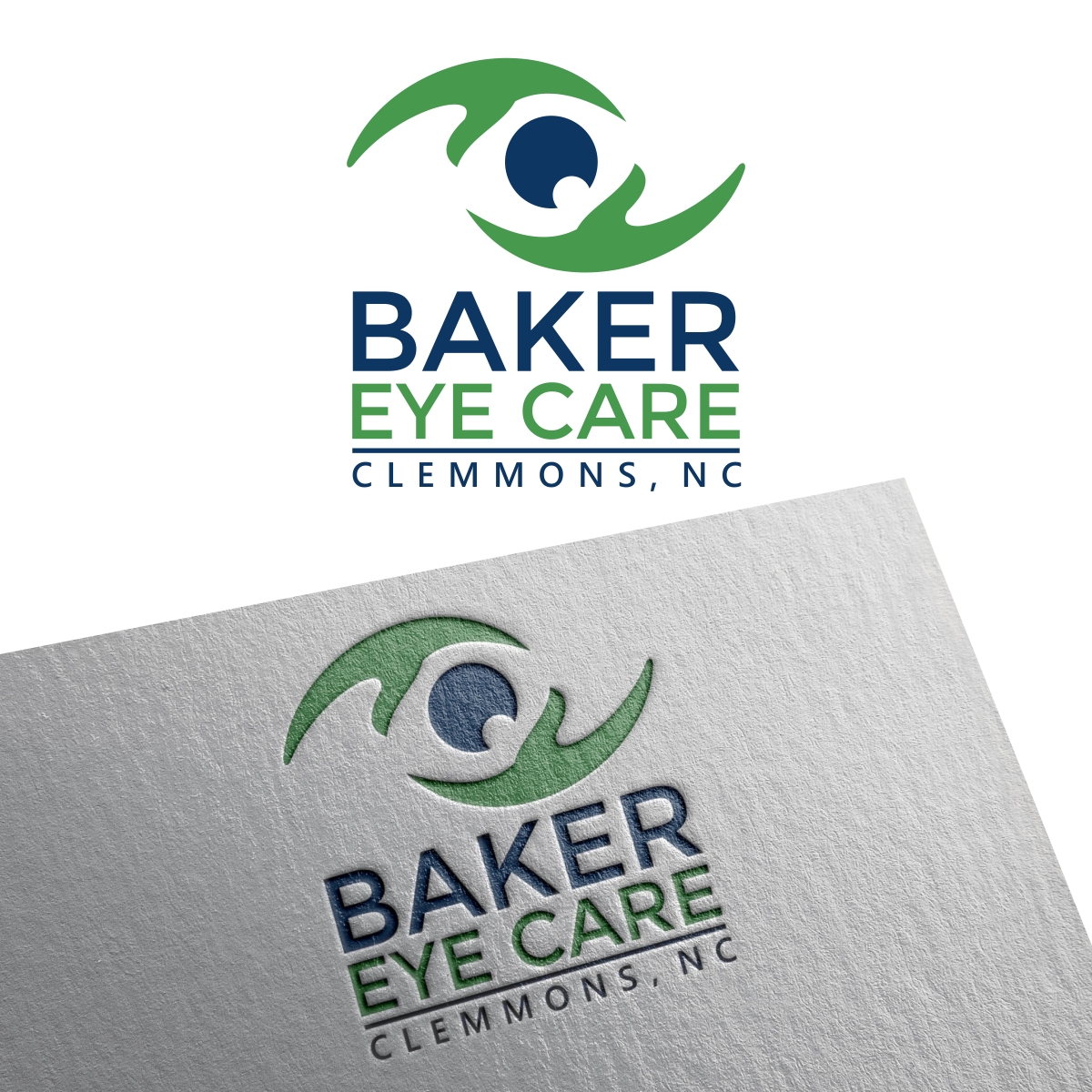 Logo Design by Hanif Logo's for this project | Design #37698489
