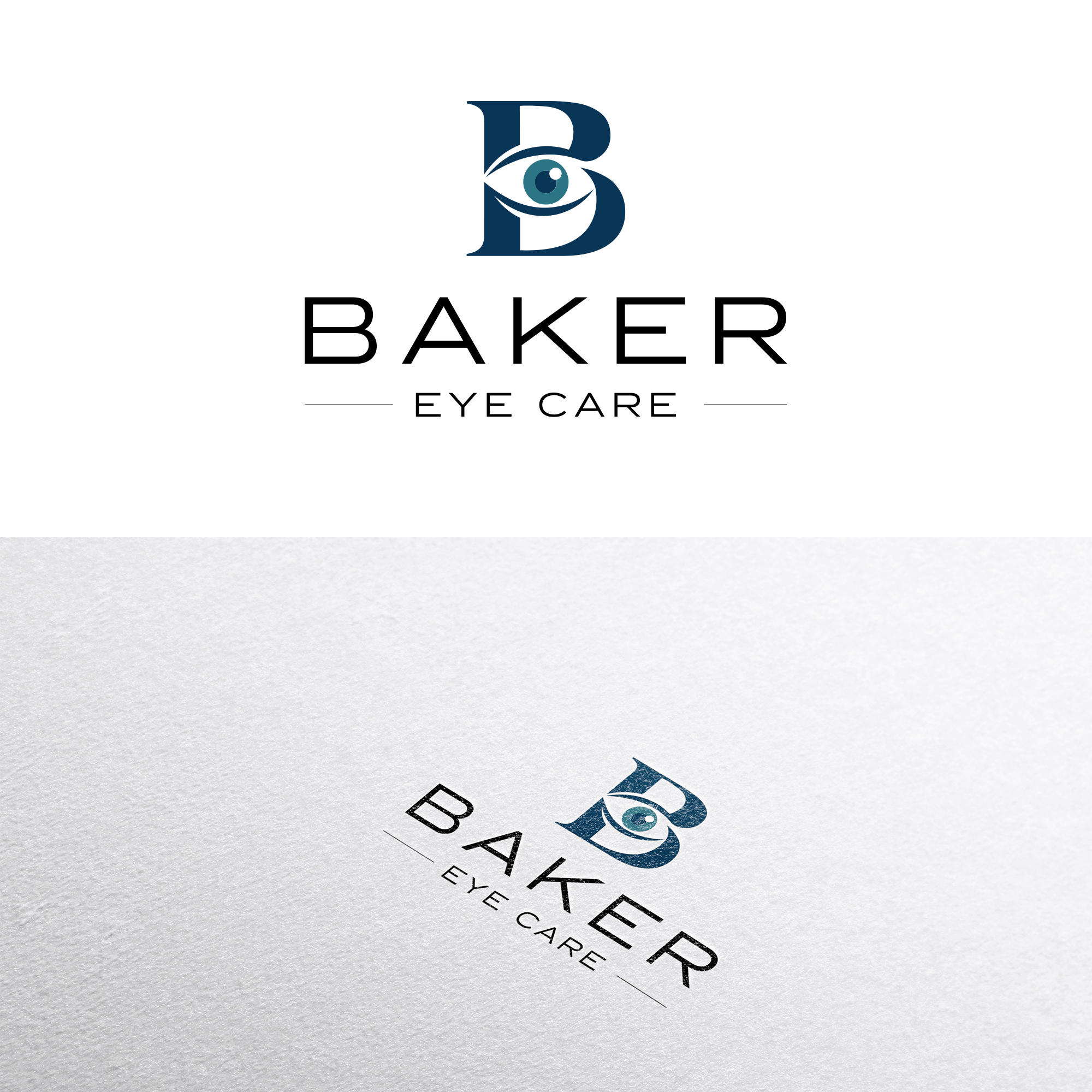 Logo Design by yoossefMaroc for this project | Design #37695536
