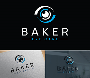 Logo Design by Atec for this project | Design: #37694541