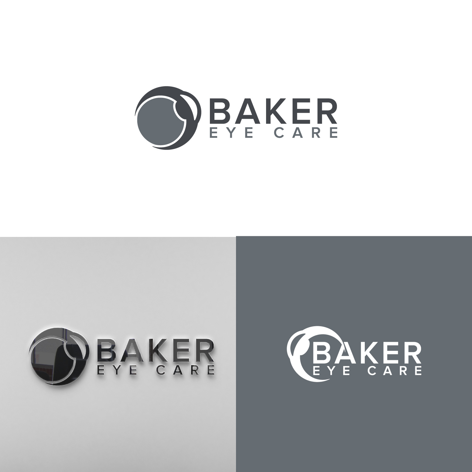 Logo Design by 4tech services for this project | Design #37695623