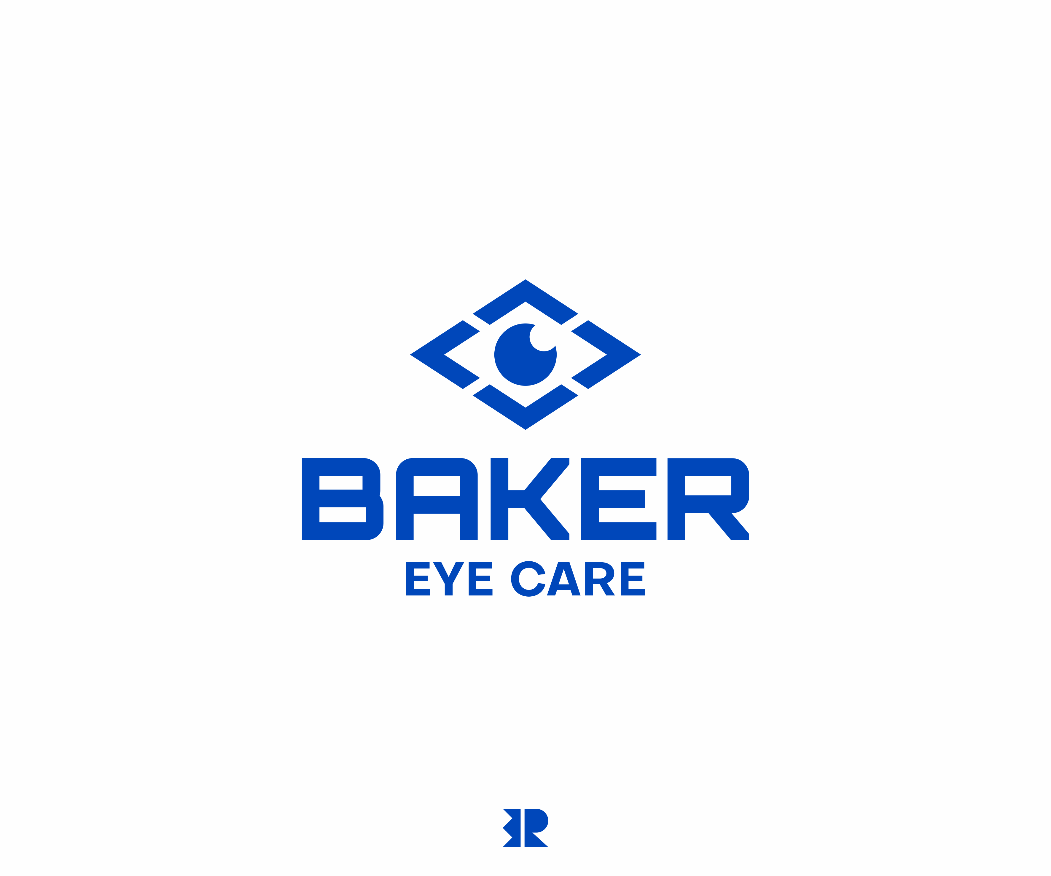 Logo Design by RKingz for this project | Design #37710322