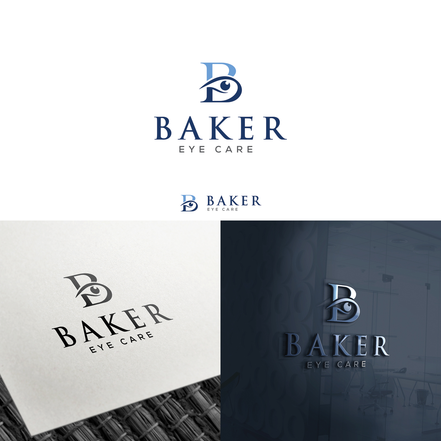Logo Design by Moumita_ for this project | Design #37702114