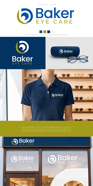 Logo Design by edwinnegz1 for this project | Design: #37693567
