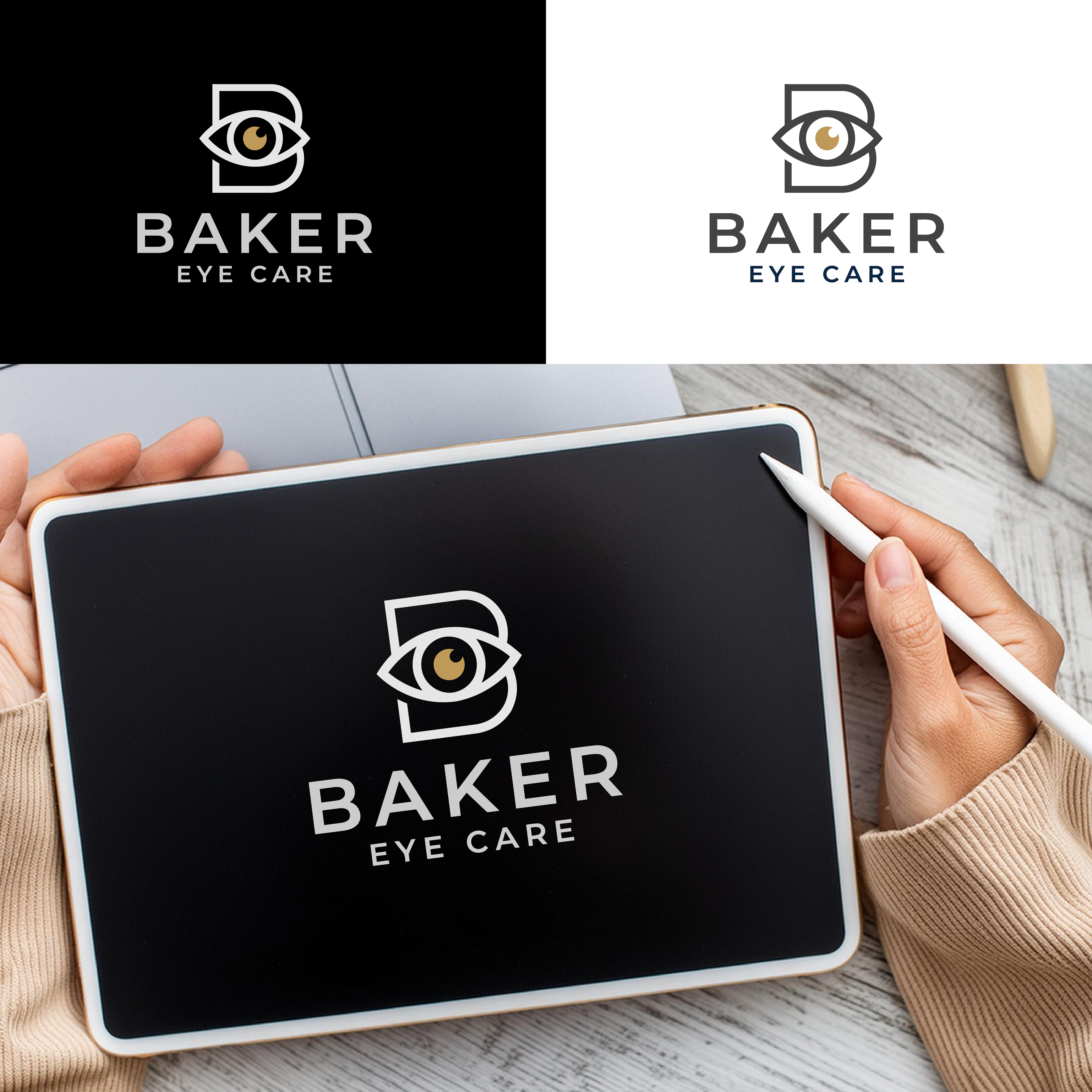 Logo Design by WOLVIN STUDIO for this project | Design #37693291