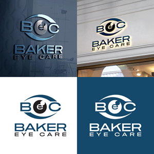 Logo Design by Znuj Esilas for this project | Design: #37699586