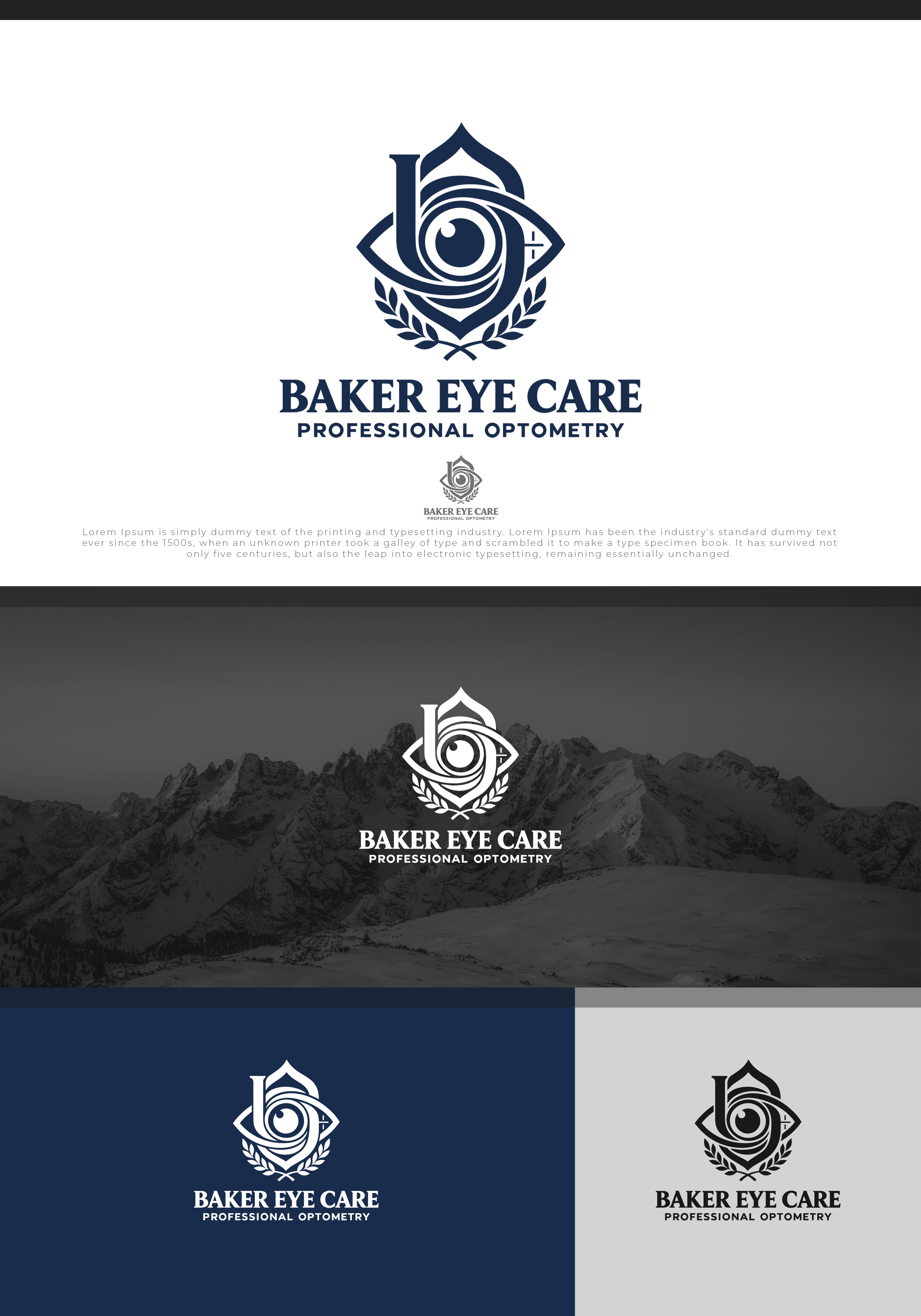 Logo Design by Red Line for this project | Design #37695308