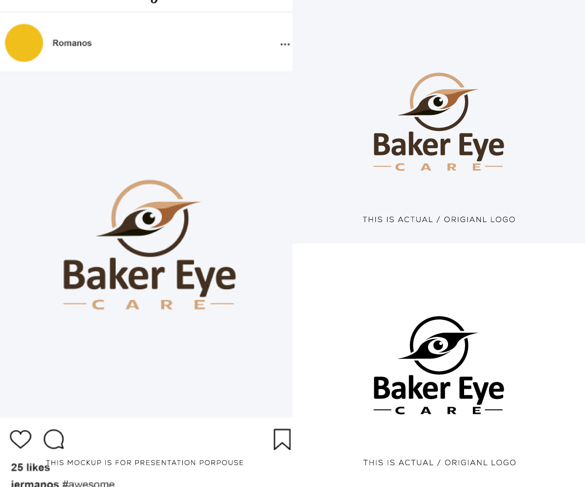 Logo Design by Ansh Design for this project | Design #37694329