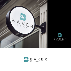 Logo Design by BerhasilKabeh for this project | Design: #37696101