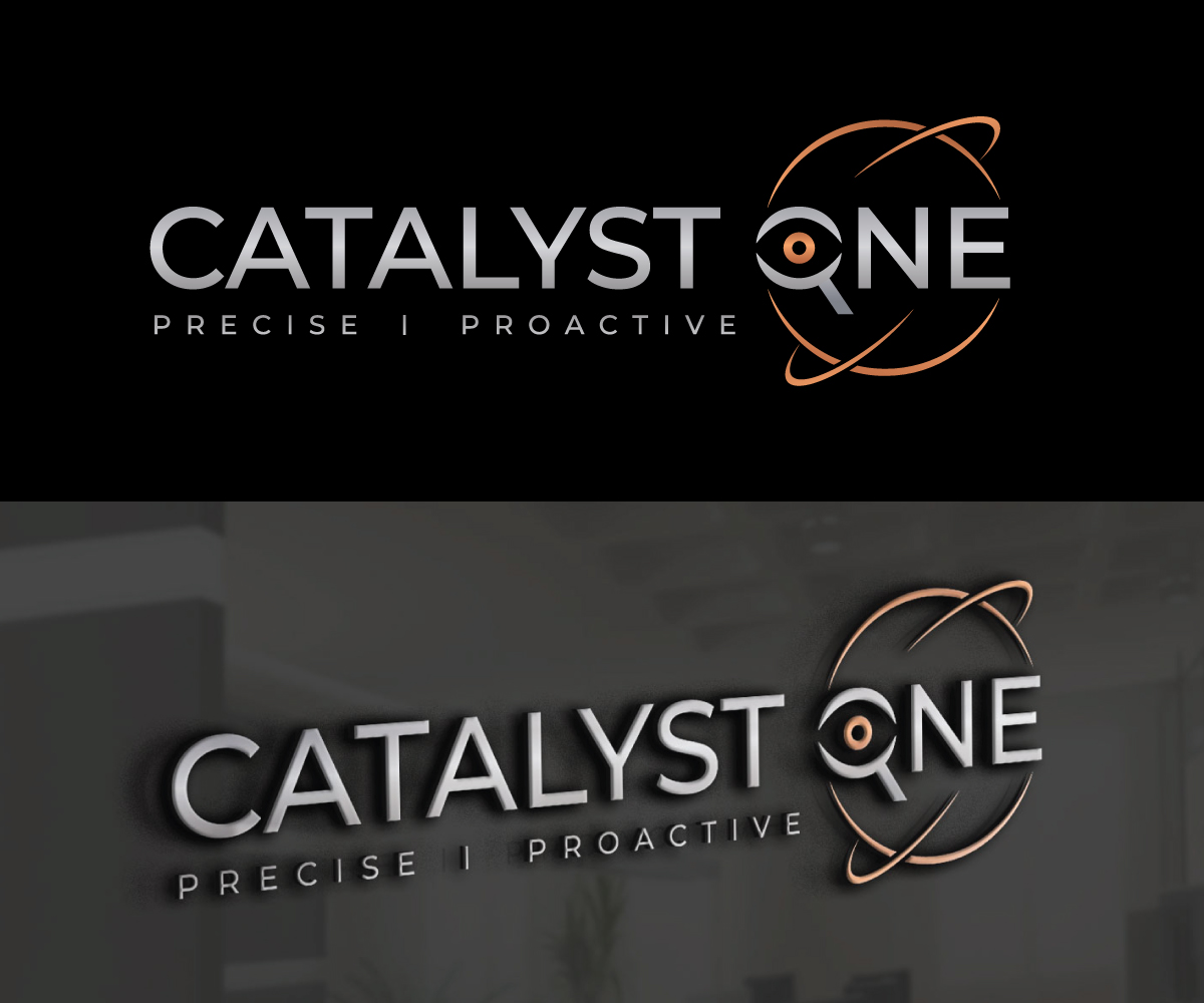 Logo Design by Adi Graphics for this project | Design #37695290