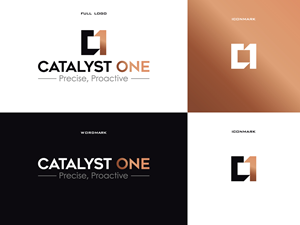 Logo Design by Gexheen for this project | Design: #37693828
