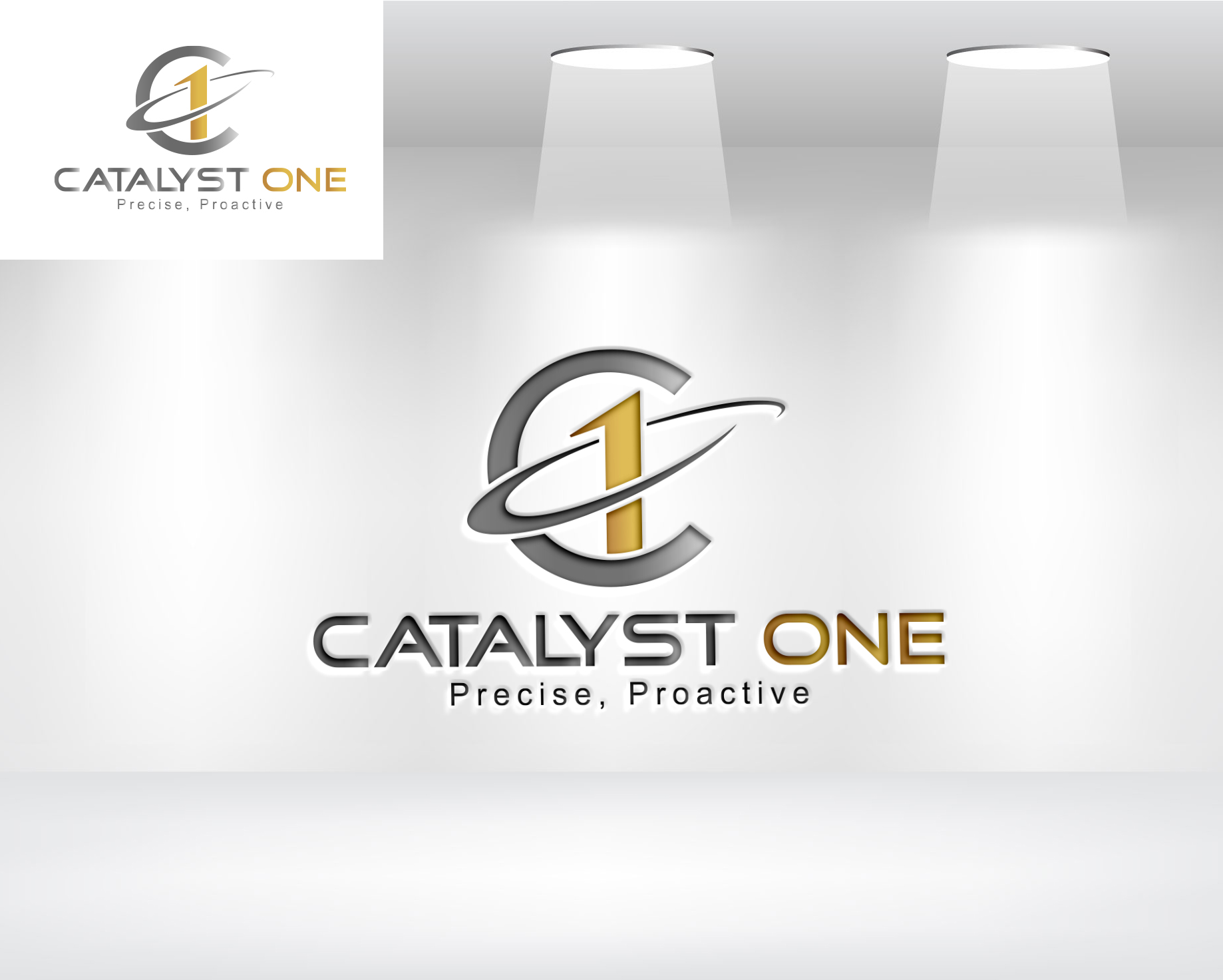 Logo Design by mehanuk for this project | Design #37704029
