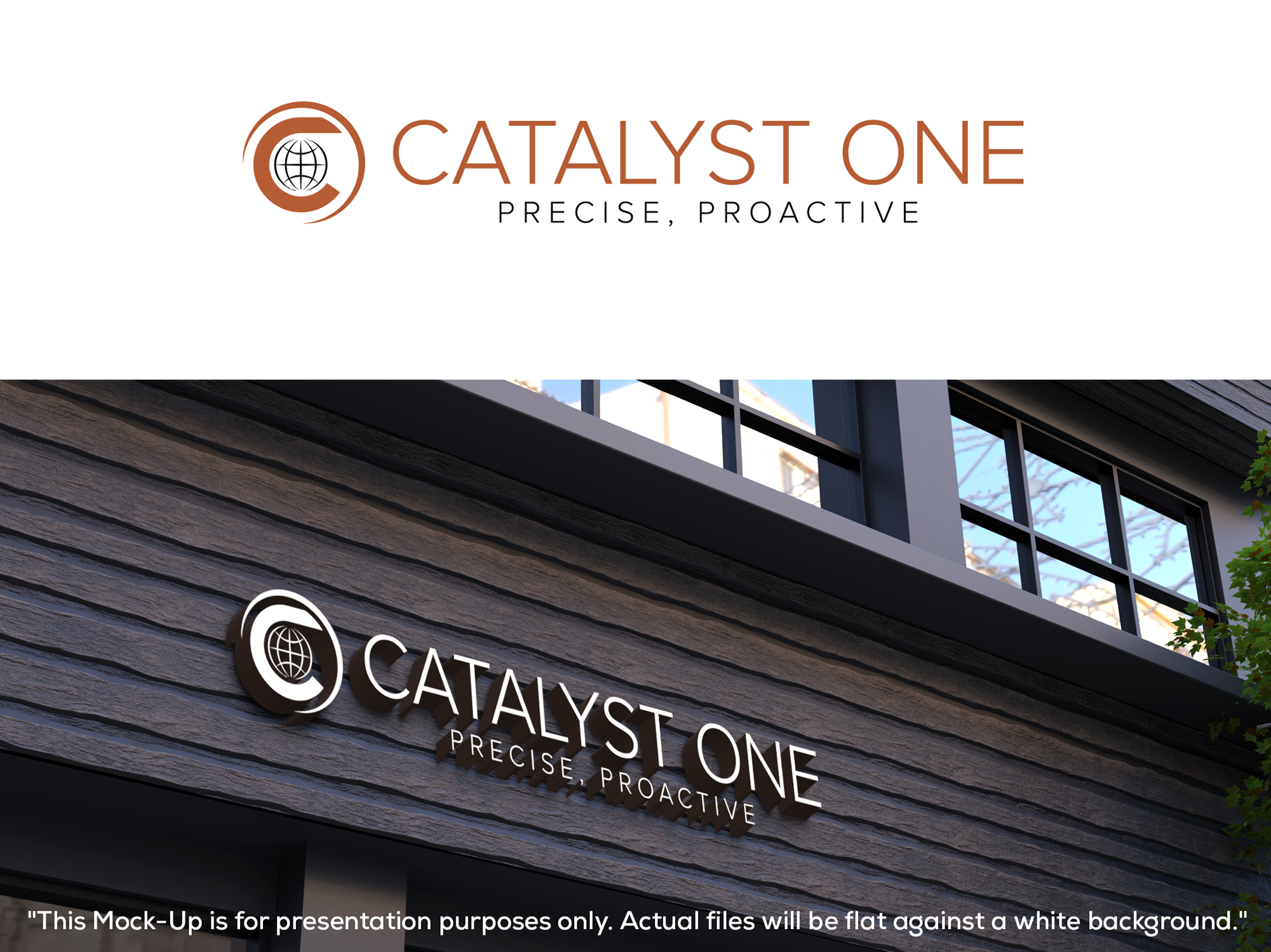 Logo Design by Kavth for this project | Design #37702871