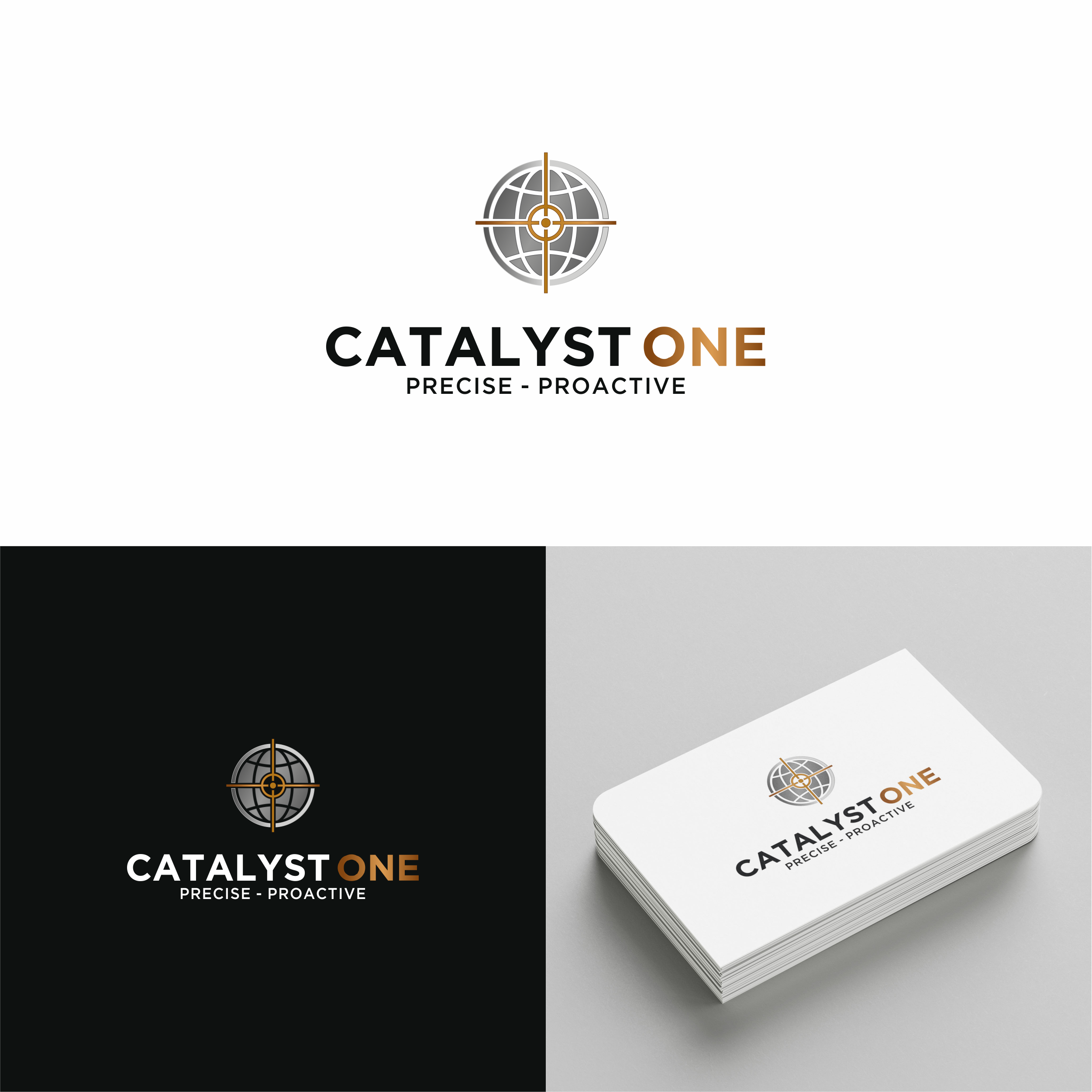 Logo Design by melzh for this project | Design #37693271