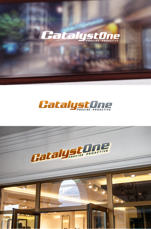 Design de Logo par AAZ_Studio pour ce projet | Design : #37694598