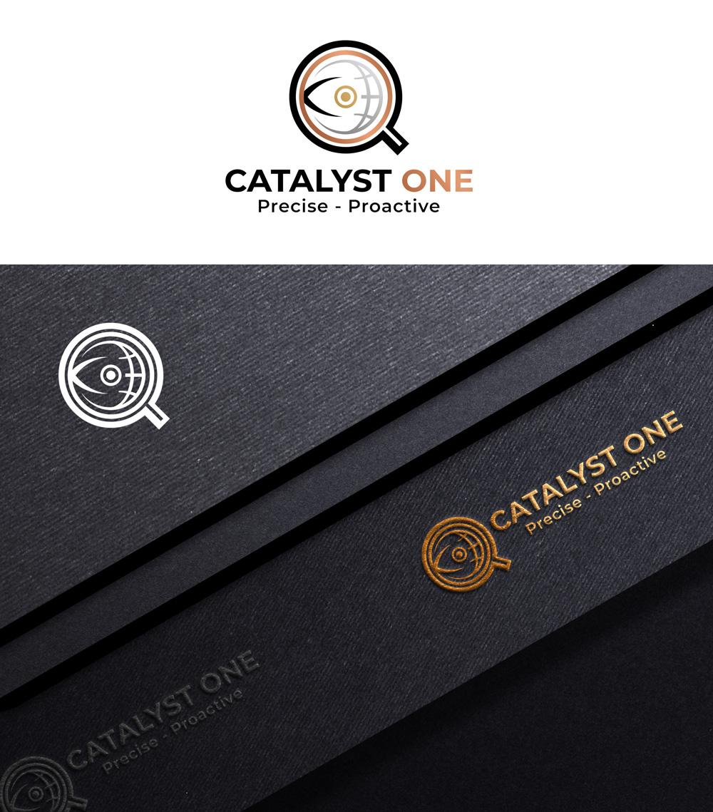 Logo Design by RA-bica for this project | Design #37694306