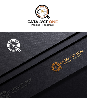 Design de Logo par RA-bica pour ce projet | Design : #37694306