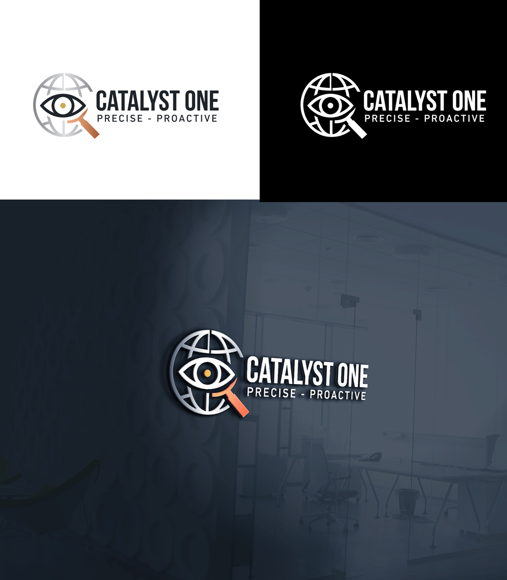 Logo Design by RA-bica for this project | Design #37694341