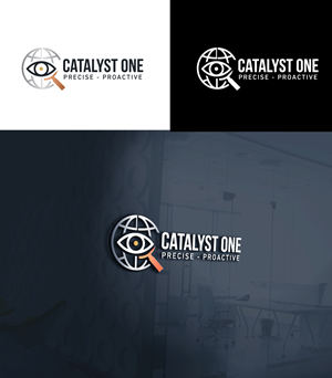 Design de Logo par RA-bica pour ce projet | Design : #37694341