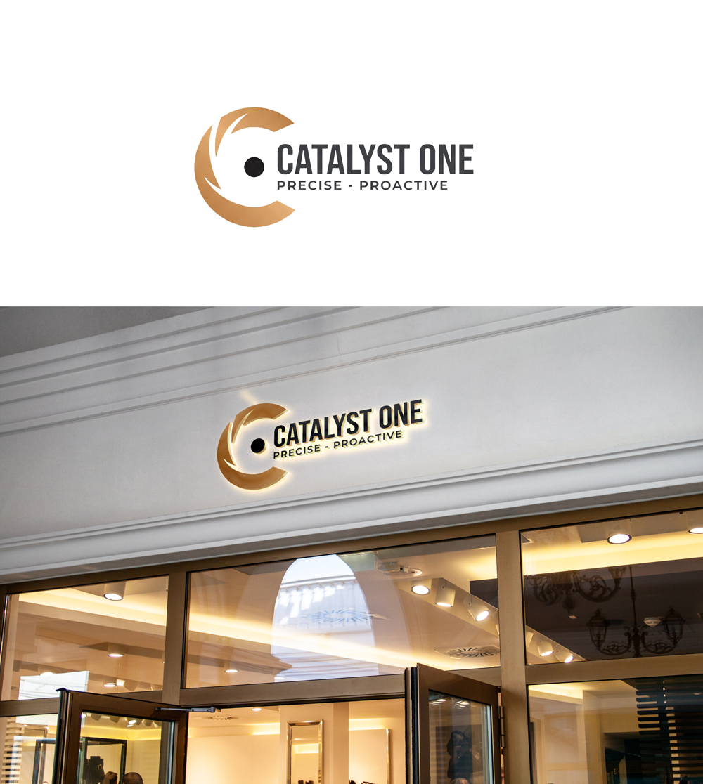 Logo Design by RA-bica for this project | Design #37694369
