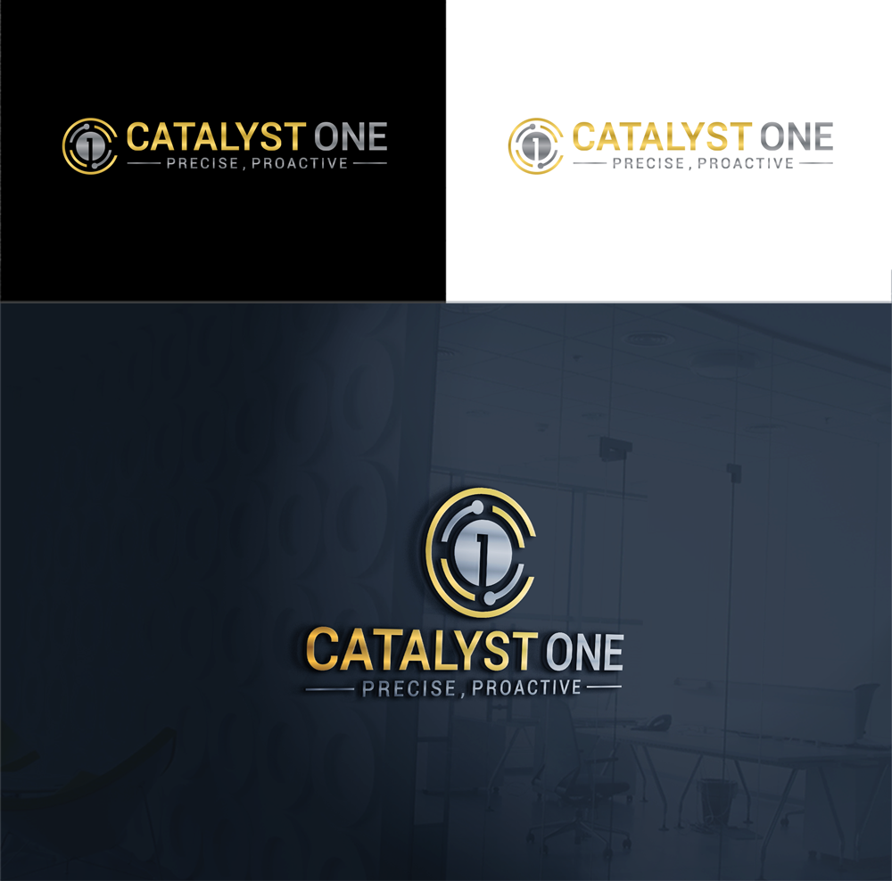 Logo Design by RA-bica for this project | Design #37696492